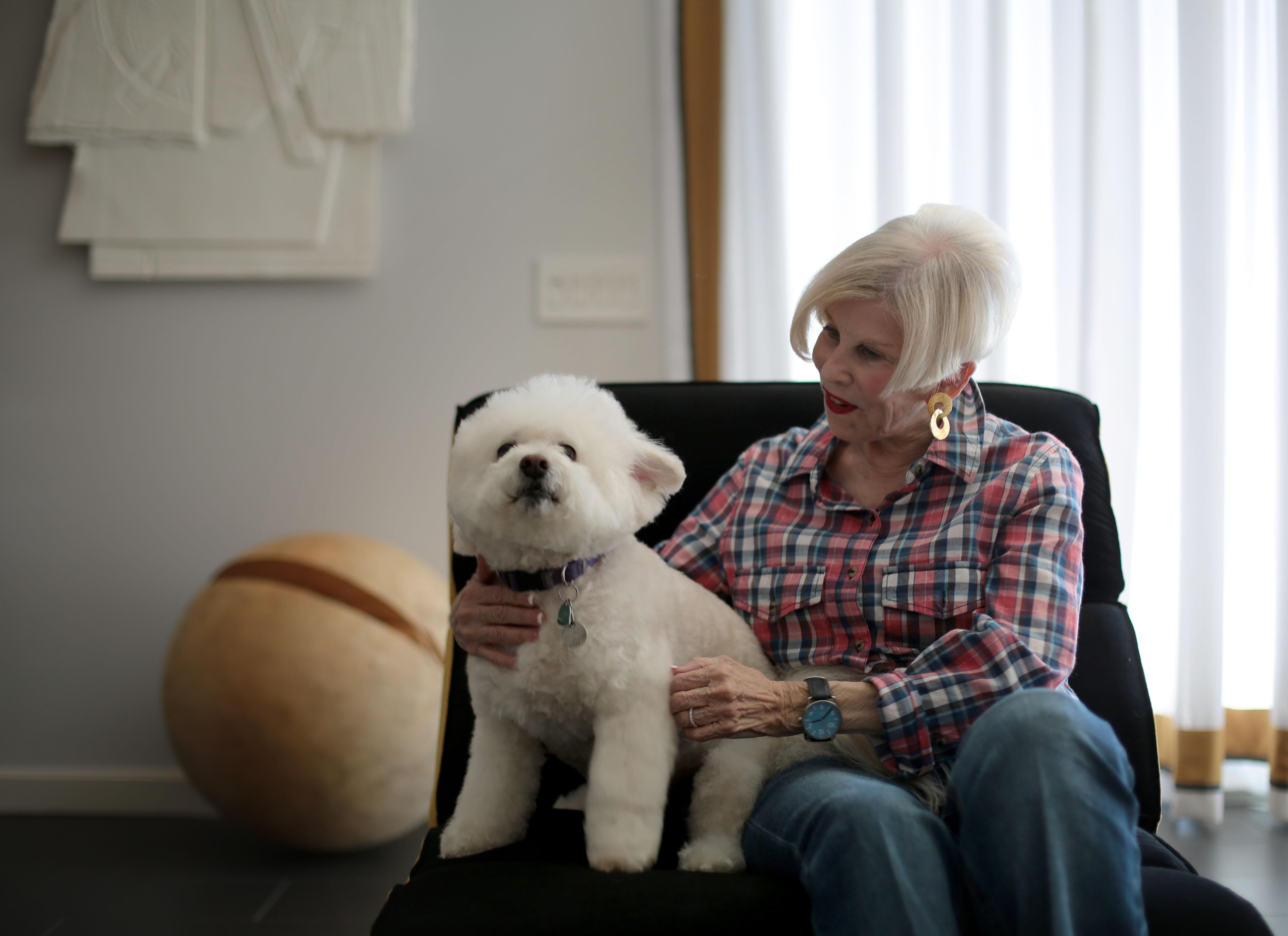 memorial service for dog